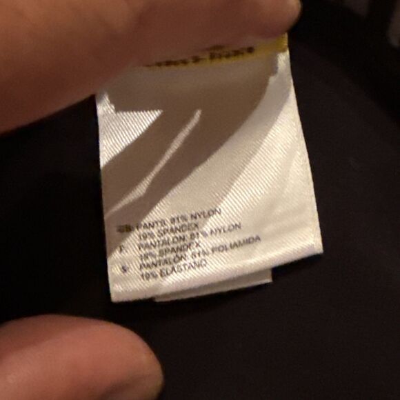 Mavic Ergoride Altium Padded Trail Cycling Liner Shorts | Mens Medium - Picture 13 of 14